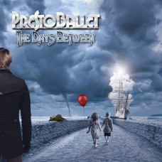 PRESTO BALLET-DAYS BETWEEN -LTD- (LP)