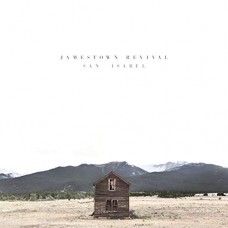 JAMESTOWN REVIVAL-SAN ISABEL (CD)