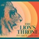 TERRY RILEY & AMELIA CUN-LION'S THRONE (CD)