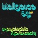 INTELLIGENCE-UN-PSYCHEDELIC IN.. (LP)