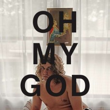KEVIN MORBY-OH MY GOD (CD)