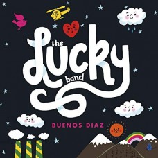 LUCKY DIAZ AND THE FAMILY-BUENOS DIAZ (CD)