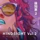 XL MIDDLETON-H1NDS1GHT VOL.2 (7")