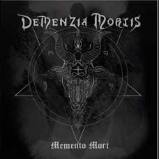 DEMENZIA MORTIS-MEMENTO MORI (CD)