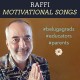 RAFFI-MOTIVATIONAL SONGS (CD)