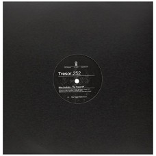 MIKE HUCKABY-TRESOR -EP- (12")