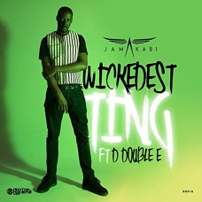 JAMAKABI-WICKEDEST TING (12")