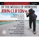 JOHN CLIFTON-IN THE MIDDLE OF NOWHERE (CD)
