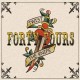 FORTY FOURS-TWIST THE KNIFE (CD)