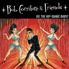 BOB CORRITORE-BOB CORRITORE &.. (CD)