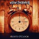 EMETERIANS-ROOTS O'CLOCK (CD)