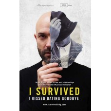 DOCUMENTÁRIO-I SURVIVED I KISSED.. (DVD)