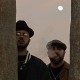 BLU & EXILE-TRUE & LIVIN (LP)