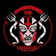 HE WHO CANNOT BE NAMED &-LIVE!/LIVE AT THE.. -PD- (LP)
