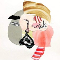 STEVE ADAMYK BAND-SELF-TITLED EP (7")