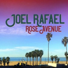 JOEL RAFAEL-ROSE AVENUE (CD)