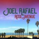 JOEL RAFAEL-ROSE AVENUE (LP)