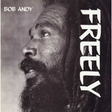 BOB ANDY-FREELY (CD)