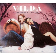VILDA-VILDALUODDA/WILDPRINT (CD)