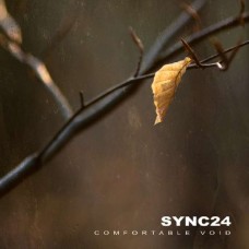 SYNC 24-COMFORTABLE VOID -DIGI- (CD)