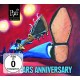V/A-RUF RECORDS 25.. (CD+DVD)