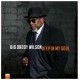 BIG DADDY WILSON-DEEP IN MY SOUL -HQ- (LP)