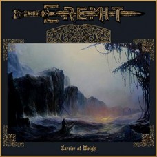 EREMIT-CARRIER OF WEIGHT (CD)