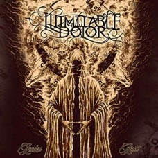 ILLIMITABLE DOLOR-LEADEN LIGHT (CD)