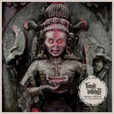 TEMPLE KOLUDRA-SEVEN! SIRENS! TO A.. (CD)