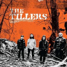 TILLERS-TILLERS (CD)