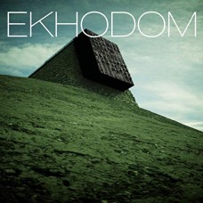 EKHODOM-EKHODOM -DOWNLOAD- (2LP+CD)