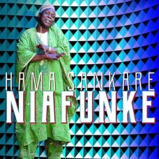 HAMA SANKARE-NIAFUNKE (LP)