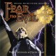 B.S.O. (BANDA SONORA ORIGINAL)-FEAR NO EVIL (CD)