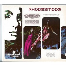 PERRY HEMUS-RHODESMODE (CD)