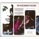 PERRY HEMUS-RHODESMODE (CD)