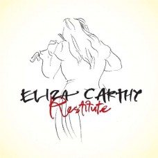 ELIZA CARTHY-RESTITUTE (CD)