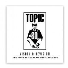 V/A-VISION & REVISION (2CD)