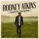 RODNEY ATKINS-CAUGHT UP IN THE COUNTRY (LP)