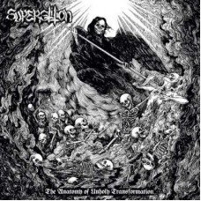 SUPERSTITION-ANATOMY OF UNHOLY (CD)
