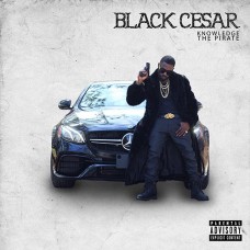 KNOWLEDGE THE PIRATE-BLACK CESAR (2LP)