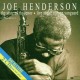 JOE HENDERSON-STATE OF THE TENOR 1 (2CD)