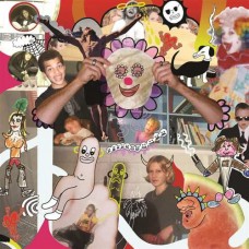 THIRTISIX?-MILK MOUNTAIN (LP)