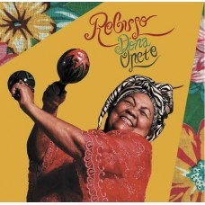 DONA ONETE-REBUJO (CD)