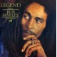 BOB MARLEY & THE WAILERS-LEGEND + 2 (CD)