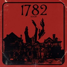 SEVENTEEN EIGHTY TWO-1782 -DIGI- (CD)
