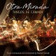 DANIEL TARRAB-OTRA MIRADA - TANGOS DE.. (CD)