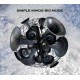 SIMPLE MINDS-BIG MUSIC (2CD)