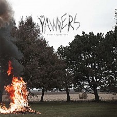 YAWPERS-HUMAN QUESTION (LP)