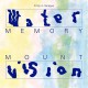 EMILY A. SPRAGUE-WATER MEMORY (CD)