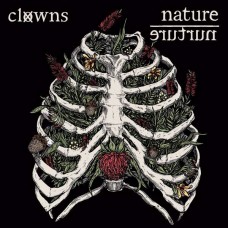 CLOWNS-NATURE / NURTURE (CD)